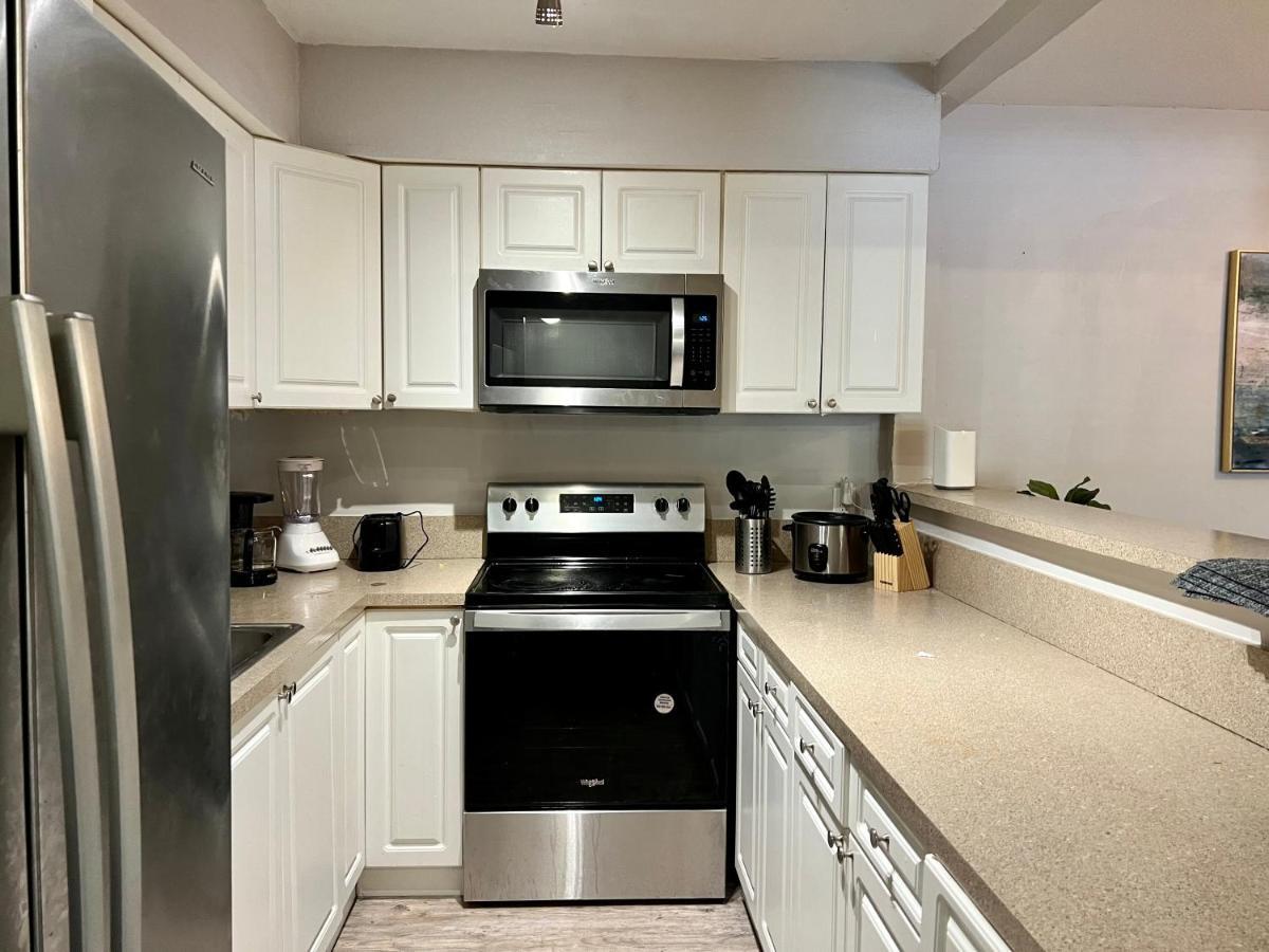 Villa Coral Gable 3Br House Parking & Miami Exterior foto
