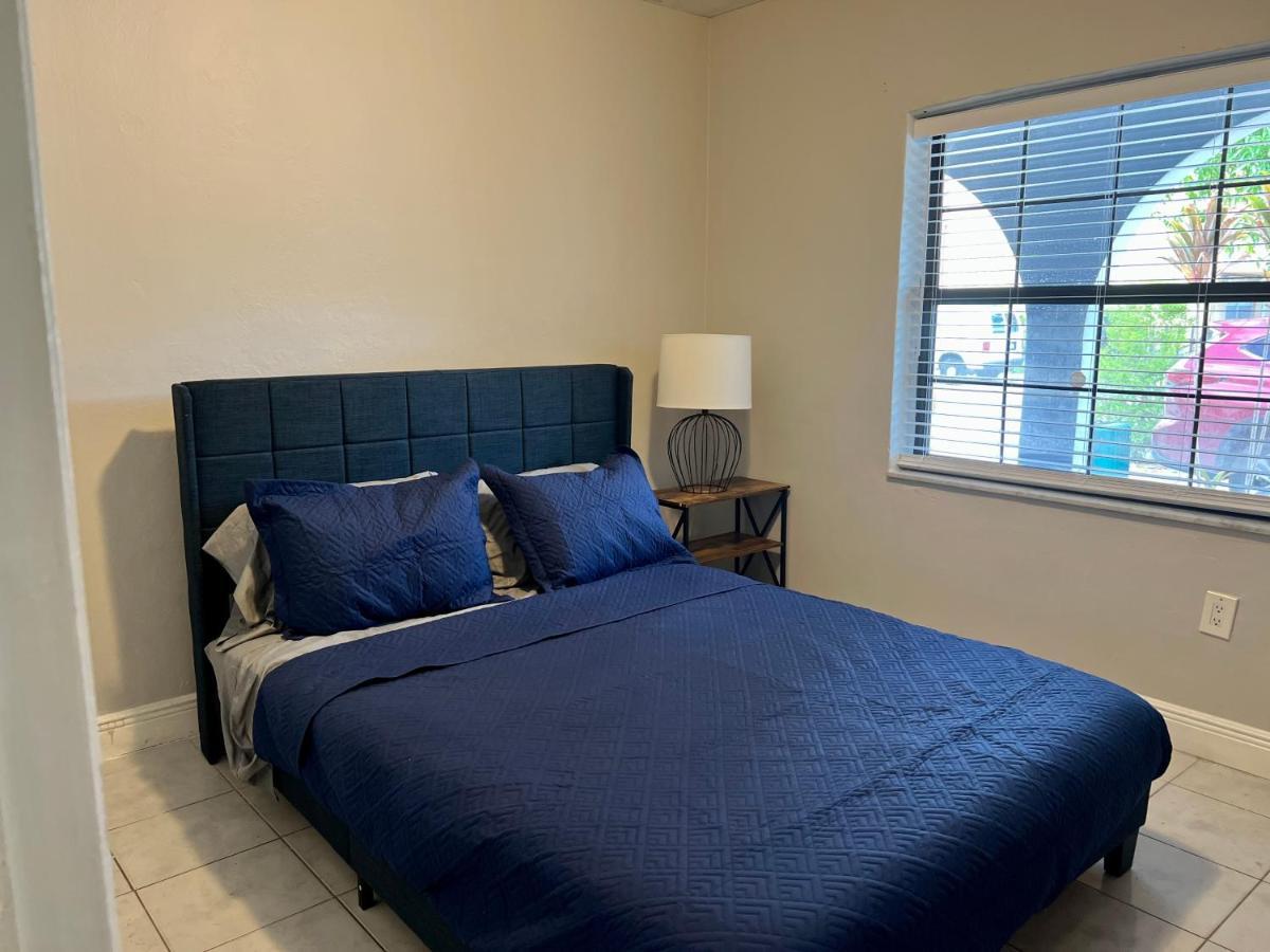 Villa Coral Gable 3Br House Parking & Miami Exterior foto