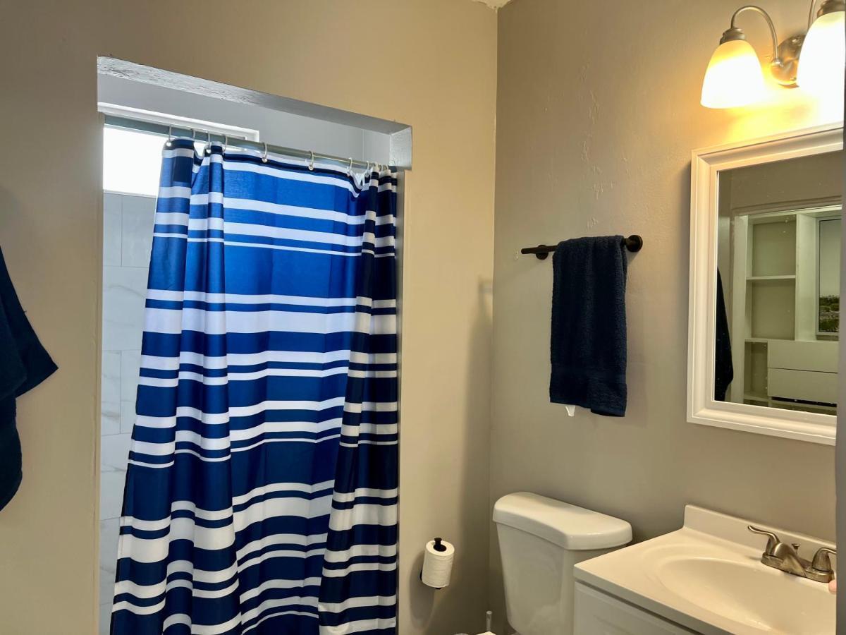 Villa Coral Gable 3Br House Parking & Miami Exterior foto