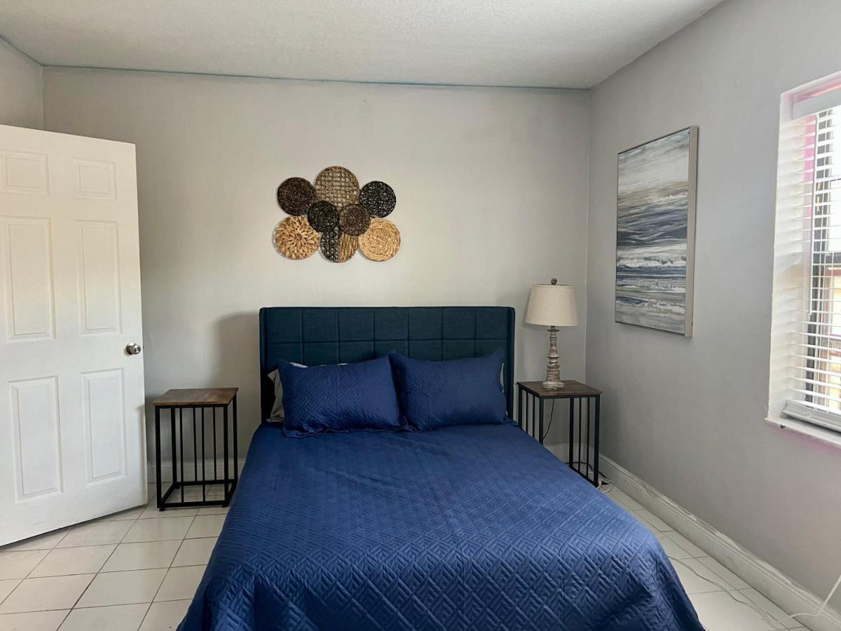 Villa Coral Gable 3Br House Parking & Miami Exterior foto