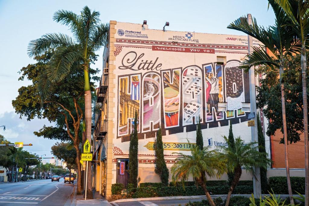 Villa Coral Gable 3Br House Parking & Miami Exterior foto