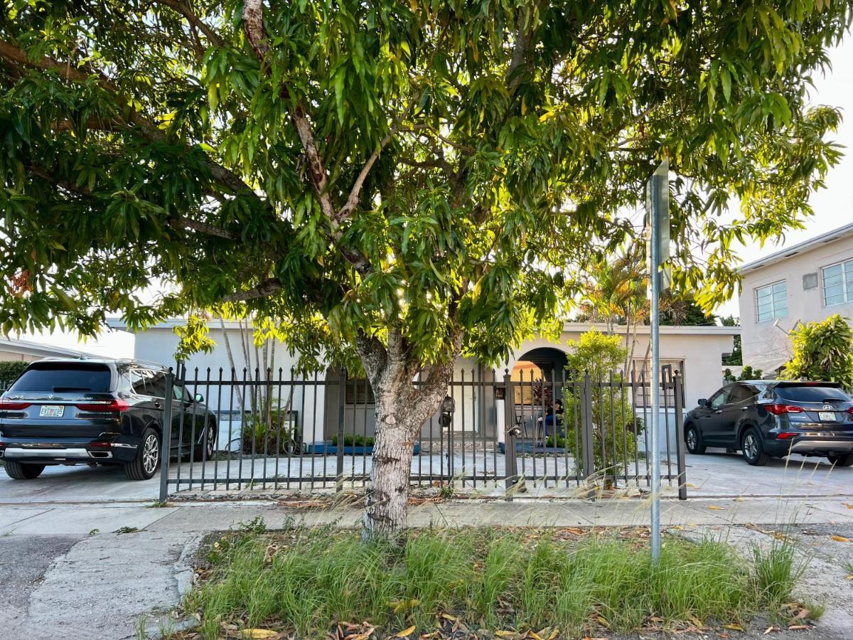 Villa Coral Gable 3Br House Parking & Miami Exterior foto