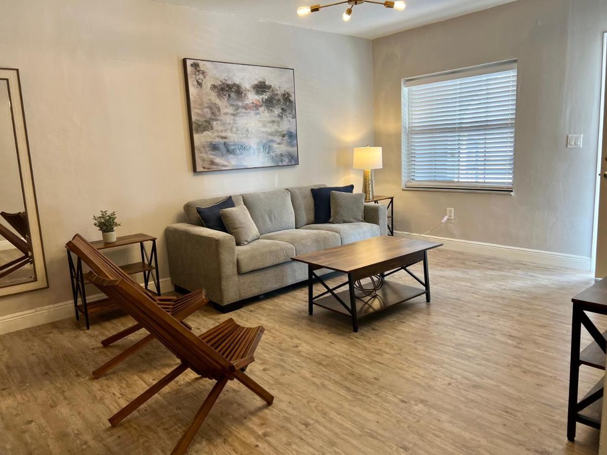 Villa Coral Gable 3Br House Parking & Miami Exterior foto