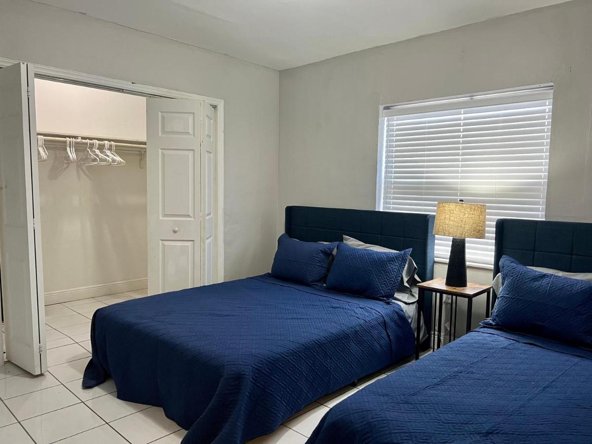 Villa Coral Gable 3Br House Parking & Miami Exterior foto